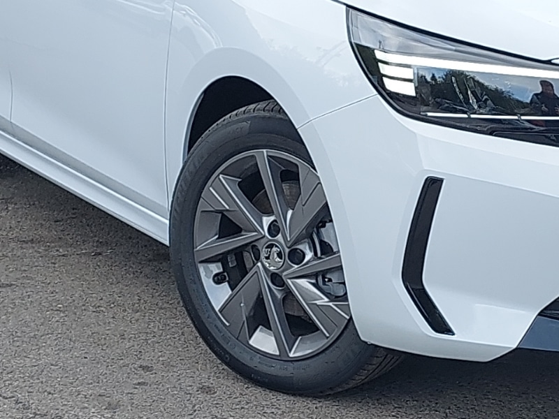 Used Vauxhall Corsa 2025 for sale - 76846634: Photo 9