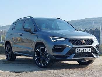 2024 - 1.5 EcoTSI V2 5dr DSG
