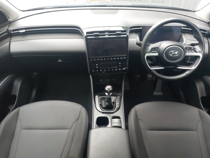 Used Hyundai TUCSON 2022 for sale - 76742192: Photo 2