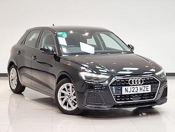 Used Audi A1 2023 for sale - 79100347: Photo