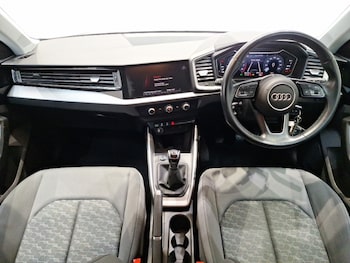 Used Audi A1 2023 for sale - 79100347: Photo