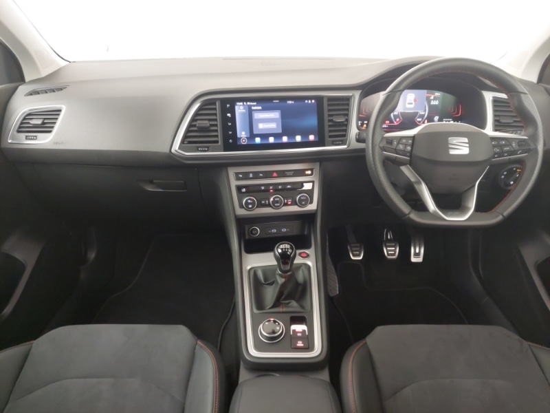 Used SEAT Ateca 2024 for sale - 76532769: Photo 2