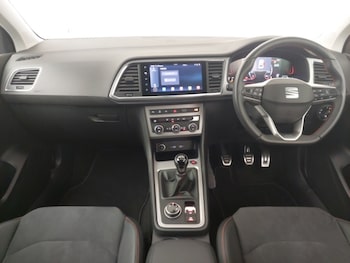 Used SEAT Ateca 2024 for sale - 76532769: Photo