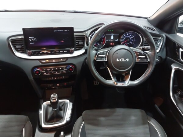 Used Kia Ceed 2022 for sale - 76207917: Photo 10