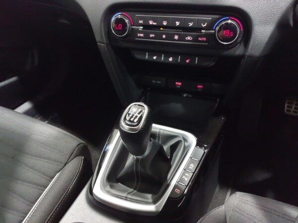 Used Kia Ceed 2022 for sale - 76207917: Photo 12