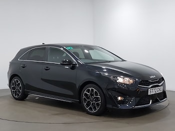 Kia - Ceed