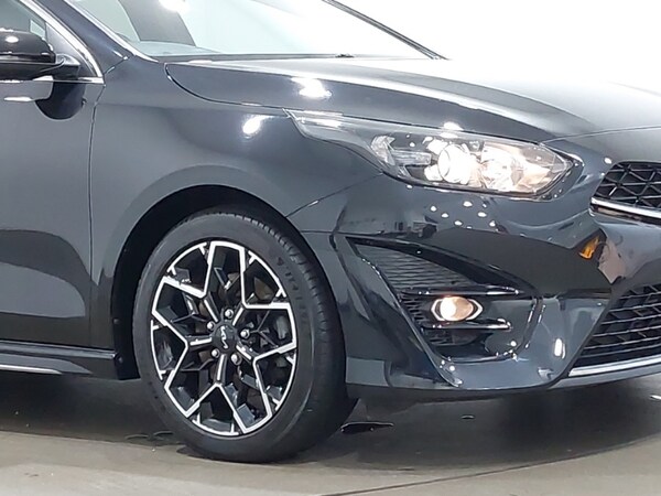 Used Kia Ceed 2022 for sale - 76207917: Photo 9