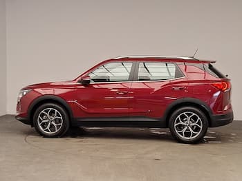 Used Ssangyong Korando 2023 for sale - 79704511: Photo