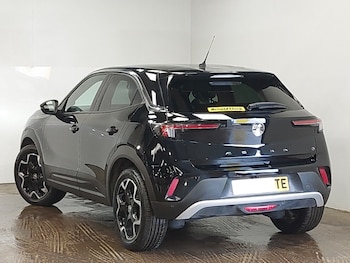 Used Vauxhall Mokka 2023 for sale - 78674568: Photo