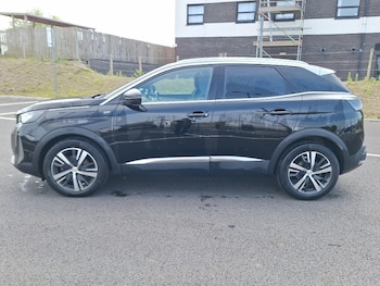 Used Peugeot 3008 2023 for sale - 77158312: Photo