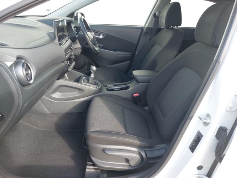 Used Hyundai KONA 2021 for sale - 77686378: Photo 5