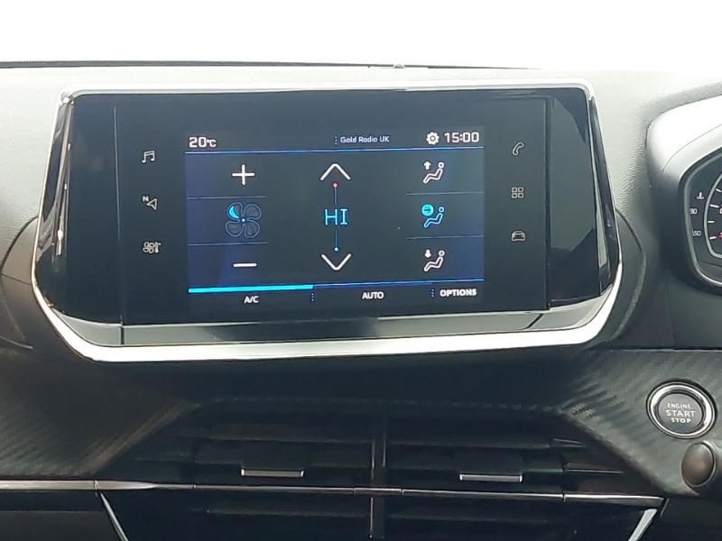 Used Peugeot 2008 2021 for sale - 76555870: Photo 10