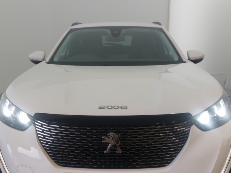 Used Peugeot 2008 2021 for sale - 76555870: Photo 12