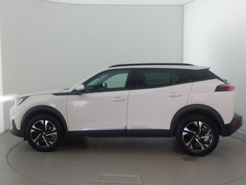 Used Peugeot 2008 2021 for sale - 76555870: Photo