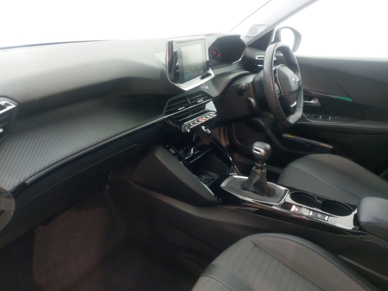 Used Peugeot 2008 2021 for sale - 76555870: Photo 5