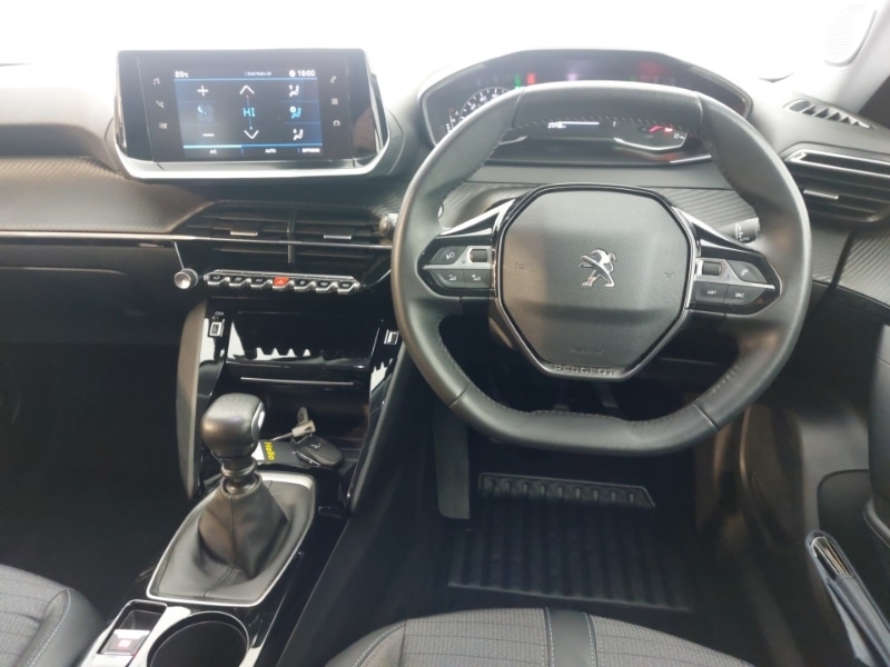 Used Peugeot 2008 2021 for sale - 76555870: Photo 7