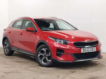 2022 - 1.0T GDi ISG 2 5dr