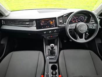 Used Audi A1 2021 for sale - 79685676: Photo