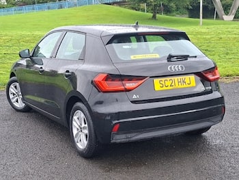 Used Audi A1 2021 for sale - 79685676: Photo