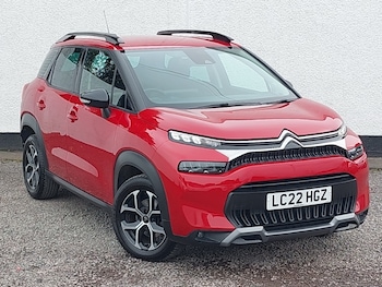 2022 - 1.2 PureTech 110 Shine 5dr