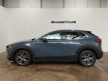 Used Mazda CX-30 2021 for sale - 78674605: Photo