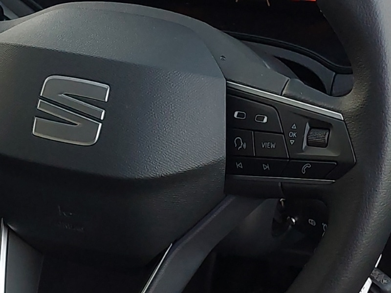 Used SEAT Ibiza 2025 for sale - 77127264: Photo 12