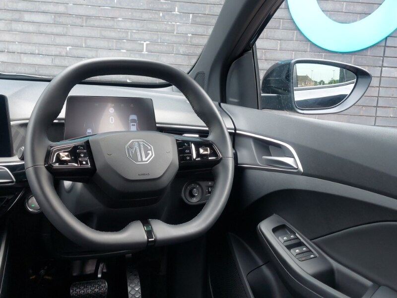 Used MG MG3 2024 for sale - 76589631: Photo 10