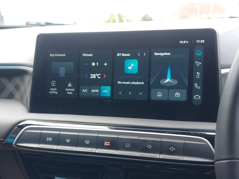 Used MG MG3 2024 for sale - 76589631: Photo 11