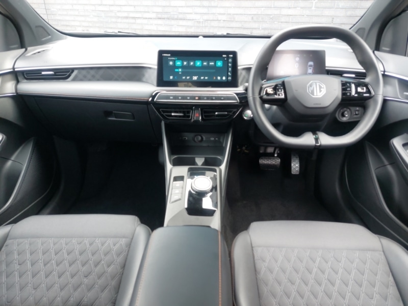 Used MG MG3 2024 for sale - 76589631: Photo 2