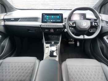 Used MG MG3 2024 for sale - 76589631: Photo