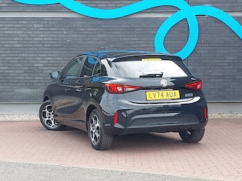 Used MG MG3 2024 for sale - 76589631: Photo