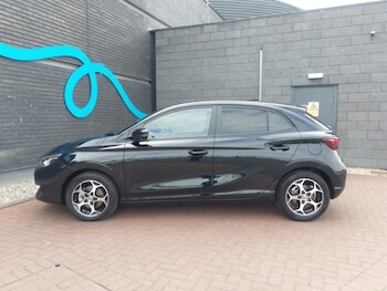 Used MG MG3 2024 for sale - 76589631: Photo