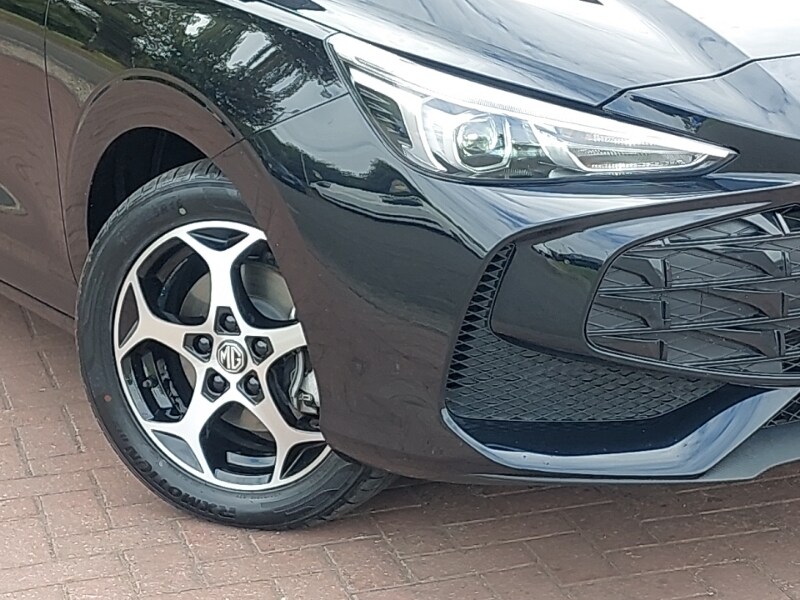 Used MG MG3 2024 for sale - 76589631: Photo 9