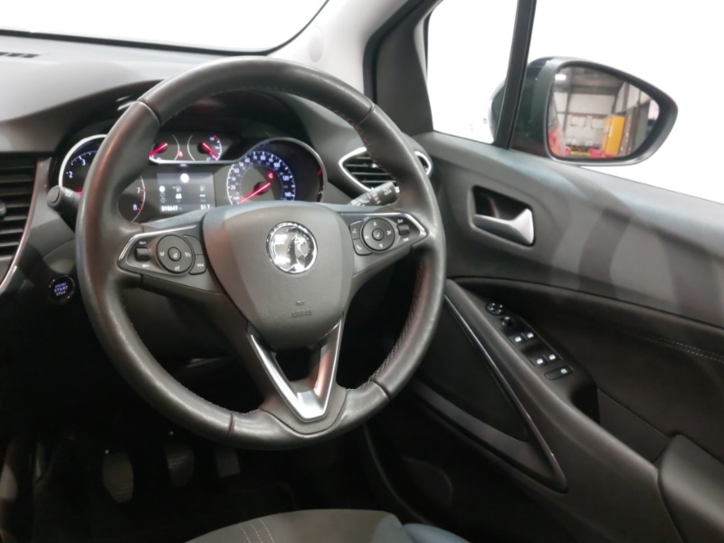 Used Vauxhall Crossland 2022 for sale - 76700529: Photo 11