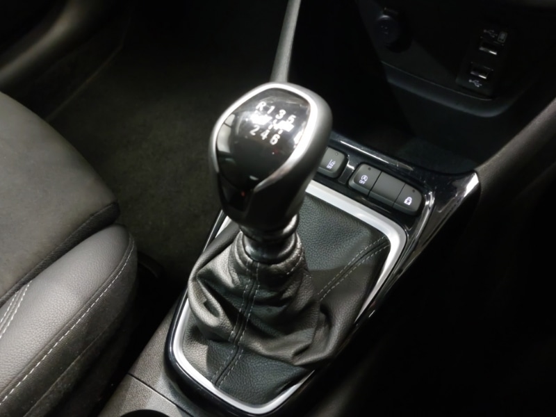 Used Vauxhall Crossland 2022 for sale - 76700529: Photo 12