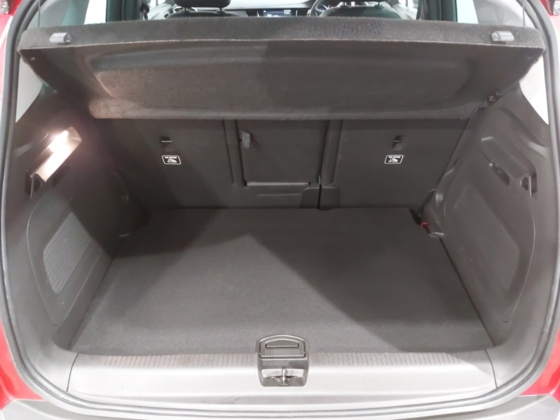 Used Vauxhall Crossland 2022 for sale - 76700529: Photo 8