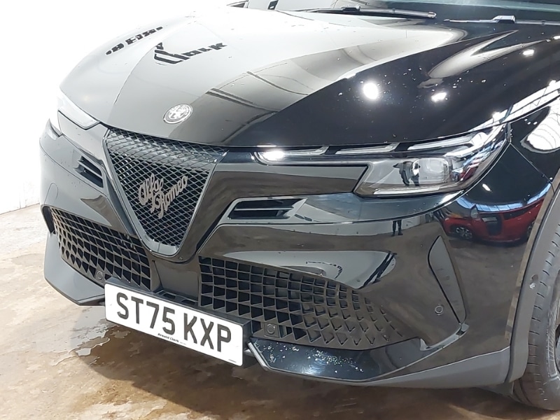 Used Alfa Romeo Junior 2025 for sale - 78135411: Photo 12