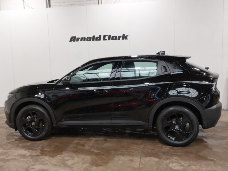 Used Alfa Romeo Junior 2025 for sale - 78135411: Photo 4