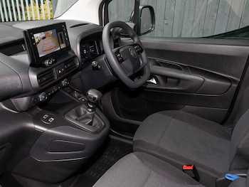 Used Citroen Berlingo 2026 for sale - 79472857: Photo