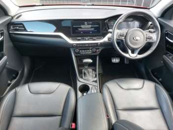 Used Kia Niro 2021 for sale - 74882029: Photo