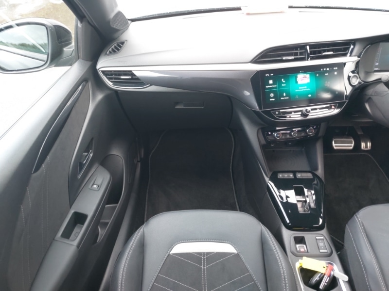 Used Vauxhall Corsa 2023 for sale - 77476336: Photo 11