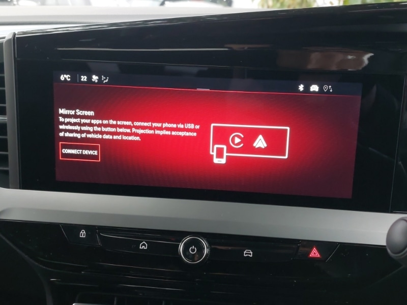 Used Vauxhall Mokka 2026 for sale - 77817517: Photo 10