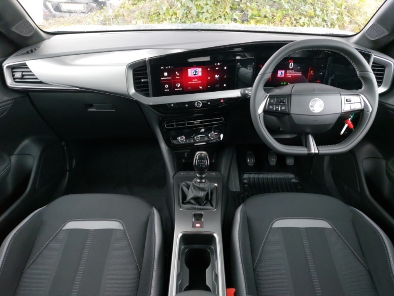 Used Vauxhall Mokka 2026 for sale - 77817517: Photo 2