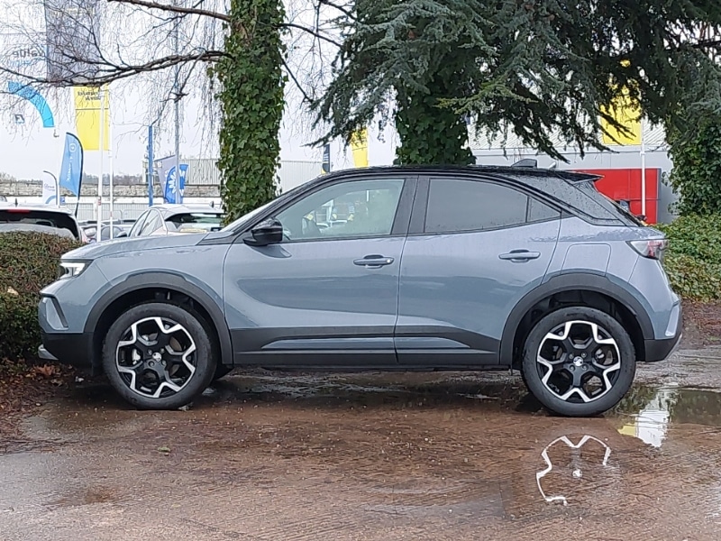 Used Vauxhall Mokka 2026 for sale - 77817517: Photo 4