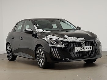 Used Peugeot 208 2025 for sale - 78439633: Photo