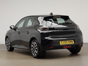 Used Peugeot 208 2025 for sale - 78439633: Photo