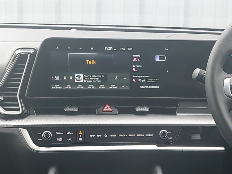 Used Kia Sportage 2025 for sale - 77298772: Photo 10