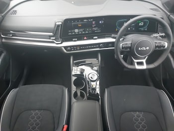 Used Kia Sportage 2025 for sale - 77298772: Photo