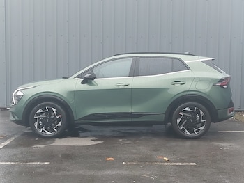 Used Kia Sportage 2025 for sale - 77298772: Photo