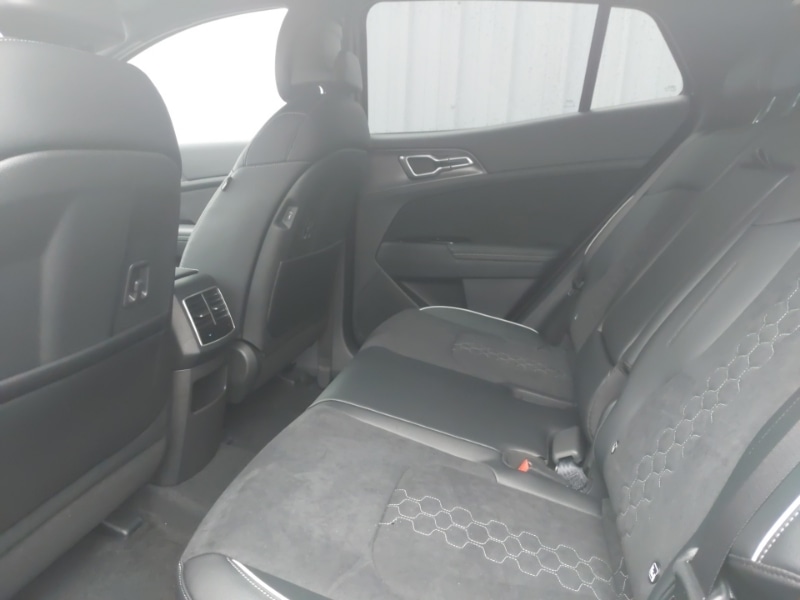 Used Kia Sportage 2025 for sale - 77298772: Photo 6